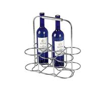 Wires Panier à bouteilles Blomus OFFREB SPECIALE - 4008832684845