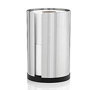 Blomus Porte-rouleaux de papier hygiénique 2 rouleaux