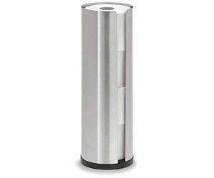 Blomus Porte-rouleaux de papier hygiénique 4 rouleaux