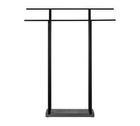 blomus Porte-serviettes Menoto 75x90 cm