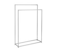 blomus Porte-serviettes Modo Acier inox poli. 86x60x18.5 cm