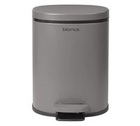 Blomus Poubelle à pédale 69213 - Satellite - Taille Unique