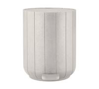 blomus Poubelle à pédale Kua Moonbeam. 3 L