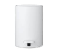 blomus Poubelle à pédale Modo Blanc. 3 L