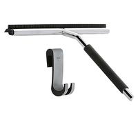 Lavea - Raclette de douche WxHxD 27x3,5x22cm