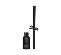 Blomus recharge de parfum d'ambiance 5 pièces Fraga, bâtonnets de parfum, plastique, Black, 66410