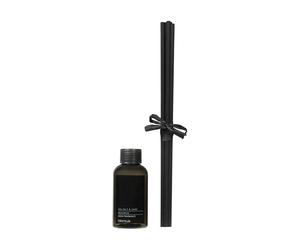 blomus Recharge pour bâtonnets parfumés Fraga 100 ml Sea salt & Sage-Withered Rose