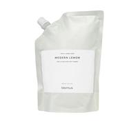 blomus Recharge savon pour les mains Satomi 1000 ml Modern Lemon