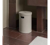 Collecteur de linge Sahla M HxØ 51x35cm