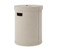 Blomus SAHLA Panier à linge, 67229,