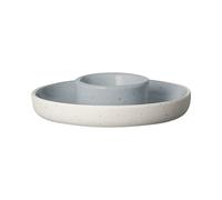 Blomus Set 2 coquetiers -SABLO- Stone, 64322