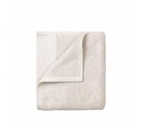 Blomus Set De 4 Serviettes Ligne Riva Couleur Beige Moonbeam