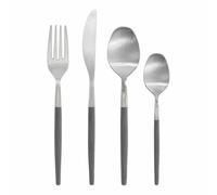 blomus Couverts Maxime 16 Pièces Sharkskin