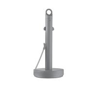 blomus Sharkskin 64366 Porte-Rouleau d'essuie-Tout en Acier Inoxydable