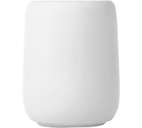 Blomus Sono gobelet pour brosses à dents blanc B66275