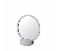 Blomus Sono miroir cosmétique 17x18.7 cm arrondi B69163