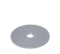 Blomus Soucoupe 64077 - En acier inoxydable 18/8