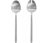Blomus Couverts à salade en acier inoxydable 63952