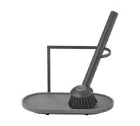 blomus Support pour brosse vaisselle et savon Dhuva Aimant