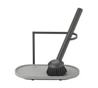 blomus Support pour brosse vaisselle et savon Dhuva Micro Chip