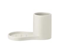 blomus Support pour brosse vaisselle et savon Piro Moonbeam