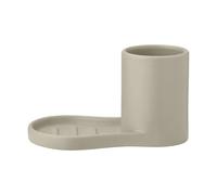 blomus Support pour brosse vaisselle et savon Piro Nomad