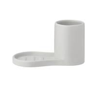 blomus Support pour brosse vaisselle et savon Piro Satellite