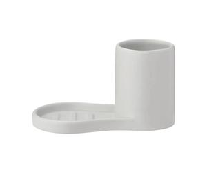 blomus Support pour brosse vaisselle et savon Piro Satellite