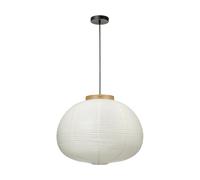 blomus Suspension Kami Chêne. Ø60 cm