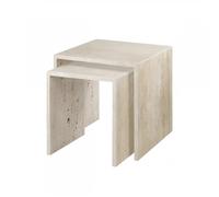 Varu table d'appoint set de 2 Blomus - 4008832804403