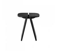 blomus Tabouret Avio 45 cm Black oak