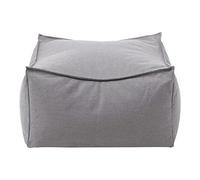 Pouf d’extérieur Stay Blomus, Designer Kaschkasch, 60x32x60 cm