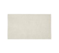 blomus Tapis de salle de bain Tuyo Moonbeam. 60x100 cm