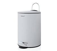 Tubo - Poubelles H 24.5cm / Ø 17cm / 3l