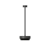 Blomus - Turas LED Portable Lampe de Table Granite Gray