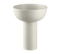 blomus Vase à jacinthe MIYABI Ø17 cm Moonbeam