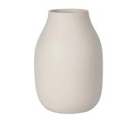 blomus Vase Colora L 20 cm Rayon de lune