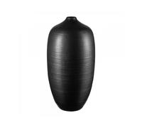 blomus Vase de sol Ceola Ø31.5x63 cm Black