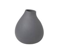blomus Vase Nona pewter 17cm