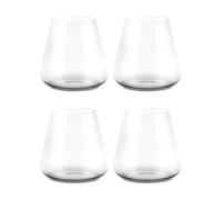 blomus Verre à boire Belo 28 cl lot de 4 Clear