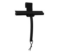 blomus Raclette de douche avec crochet Vipo Noir