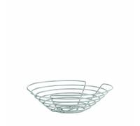 Blomus Wires corbeille à fruits 30x30x7 cm chrome B68482