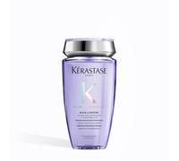 Blond Absolu - Bain Lumière - Shampoing Hydratant & Illuminateur - Cheveux 8 fois Plus Brillants & 11 Fois plus Forts - Cheveux Bl