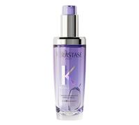 Blond Absolu Huile capillaire intense lumineuse rechargeable pour cheveux blonds 75 ml