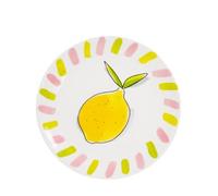 Blond Amsterdam Boîte à thé hexagonale Taste of Summer - Enjoy the little things