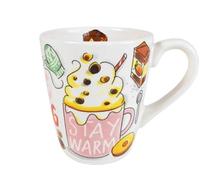 Blond Amsterdam Mug 0,35L Enjoy - Hocus Pocus