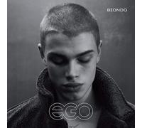 Blond - Ego-Jewel Box