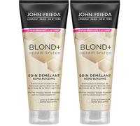 Blond+ Repair System Soin Démêlant Bond Building 250ml (Lot de 2)