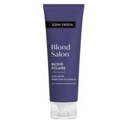 Blond Salon Soin Patine Perfecteur de Nuance Blond Polaire 120ml