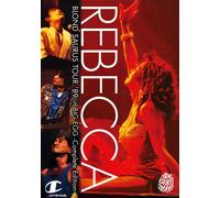 Blond Saurus Tour '89 In Big Egg DVD E